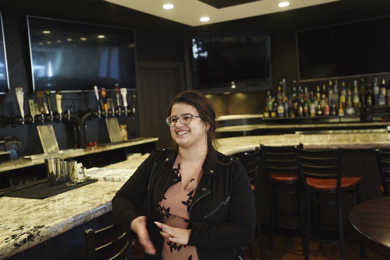 Family comes together to open restaurant